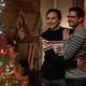 Jim Parsons stars as Michael Ausiello and Ben Aldridge as Kit Cowan in director Michael Showalter’s SPOILER ALERT, a Focus Features release